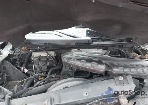 2007 Ford F-150 Fx4/Lariat/Xlt из США, поврежденный, VIN 1FTPW14V17KA80352